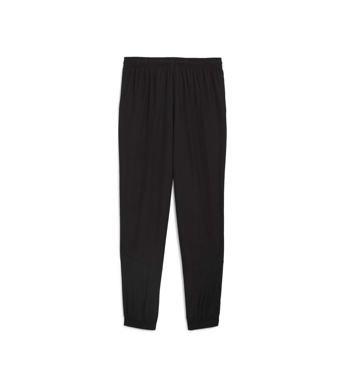 AC milan jogging noir homme puma 24/25-2