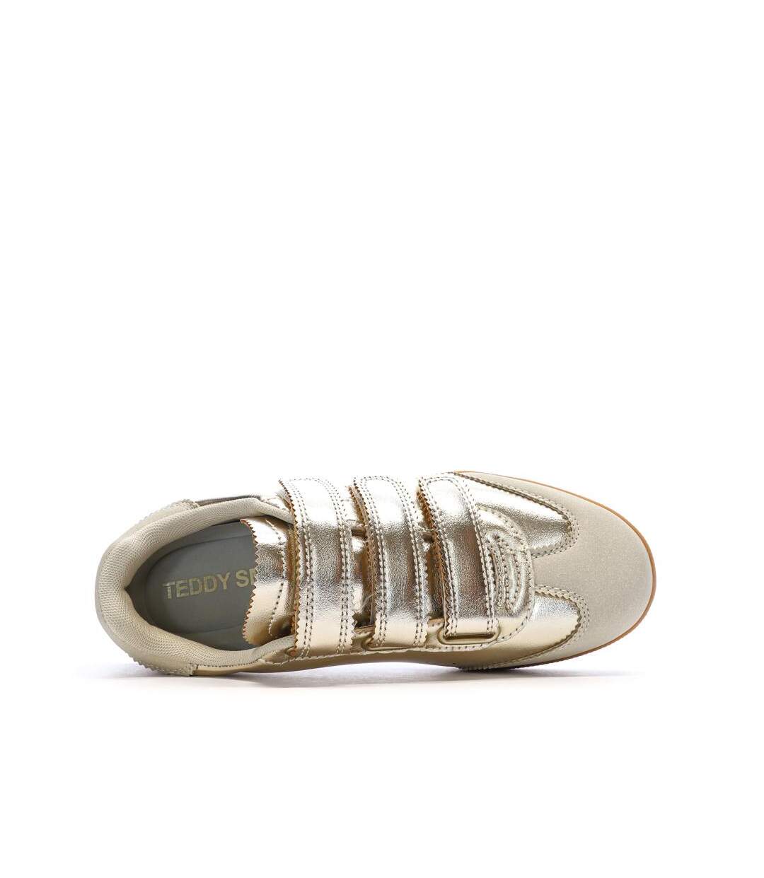 Baskets or femme teddy smith 120265-4