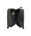 Roll Road - Valise extensible 70cm India - anthracite - 9632