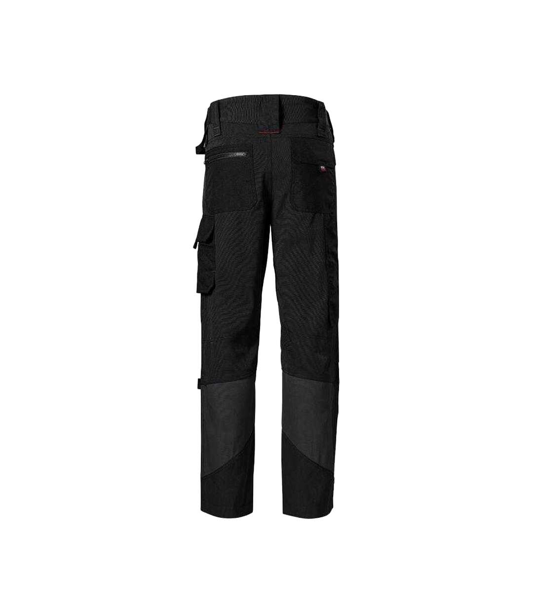 Pantalon De Travail Vertex Homme Gris Argenté Rimeck-2