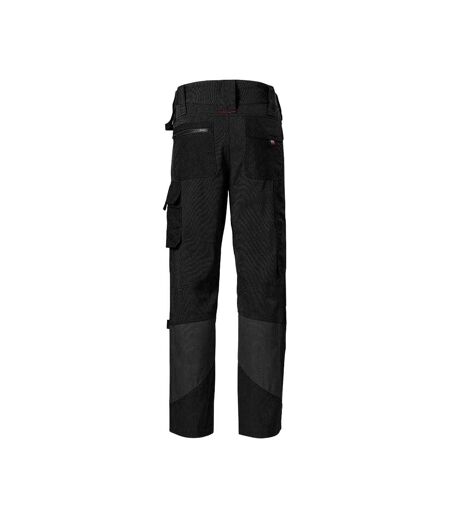Pantalon De Travail Vertex Homme Gris Argenté Rimeck