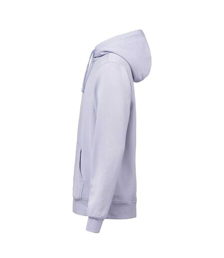 Unisex Adult Regular Hoodie Blue Aster Untagged Movement