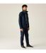 Veste Polaire Recycle.me Adulte Bleu Marine Regatta-1