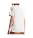 T-shirt Beige Homme Tommy Hilfiger New Tonal - XXS