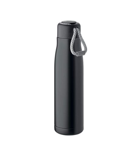 Gourde Cordle Taille Unique Noir MidOcean