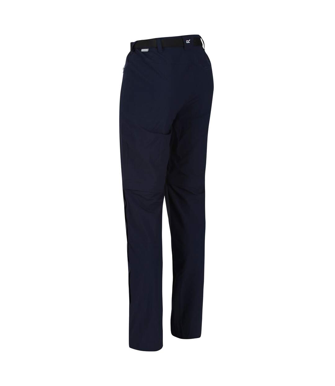 Pantalon xert femme bleu marine Regatta