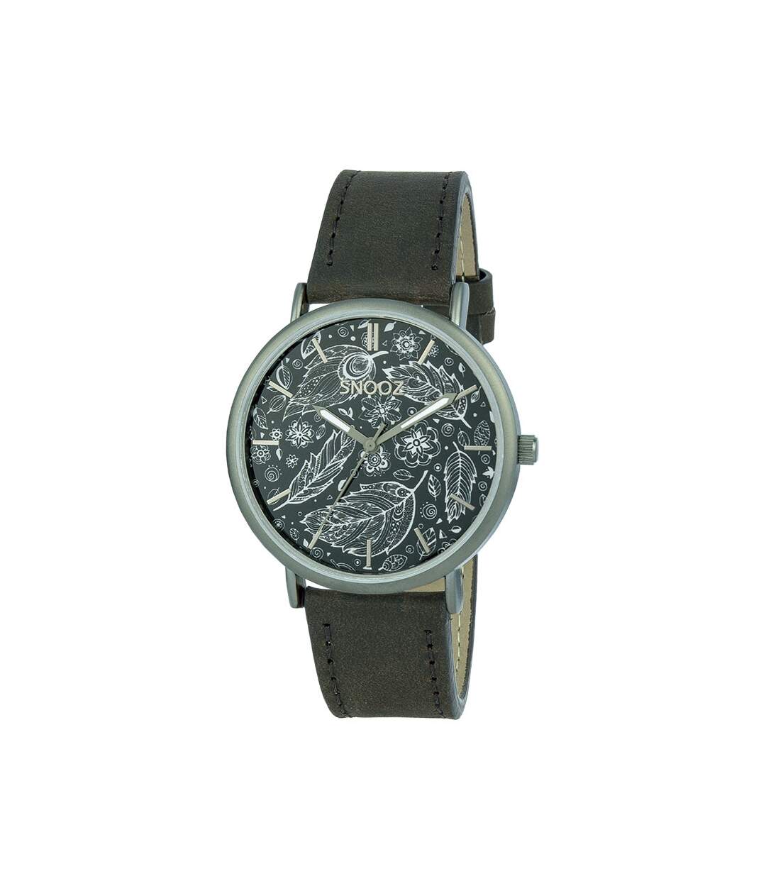 Montre Mixte Snooz Quartz SAA1041-75