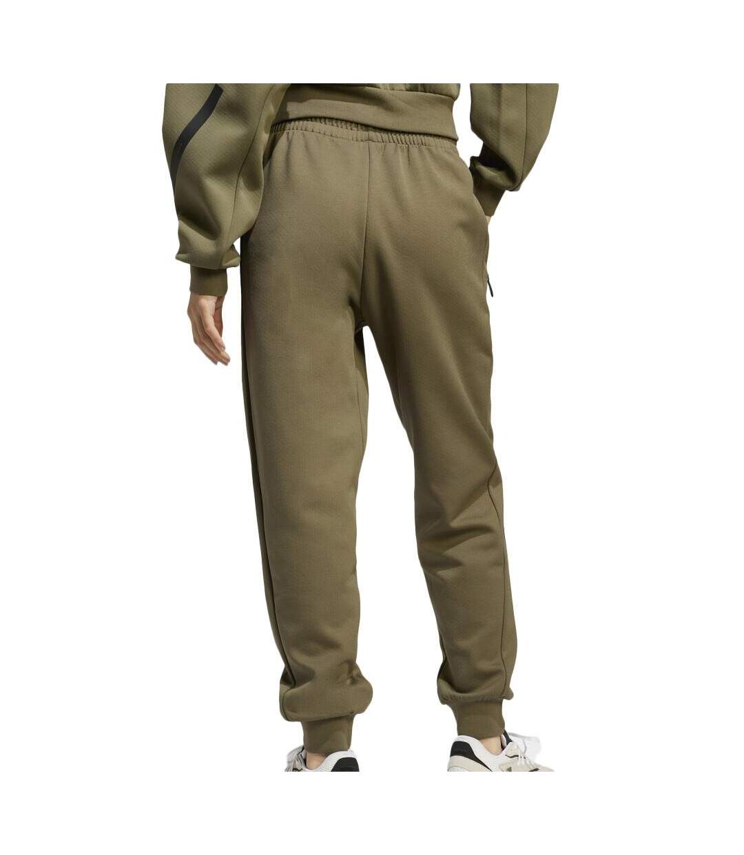 Jogging kaki homme adidas jj4771-2