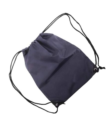 Stafford Sac Fourre-tout 13 Litres Taille Unique Bleu Marine Shugon