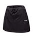 Jupe Motif/style Logo Morelina Femme Noir Hi-Tec-1