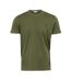 T-Shirt kaki homme us polo assn mick - 4xl-1
