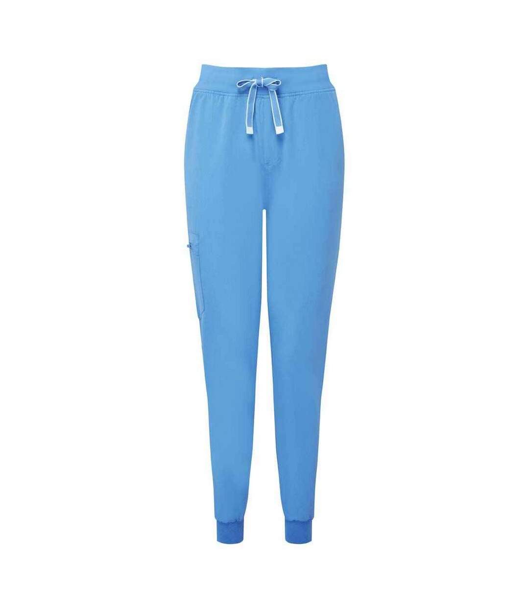 Pantalon de jogging energized femme bleu Onna