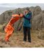 Emergency Bivi Reflective Shelter Lightweight Hiking Survival Outdoor Size (One Size)-5