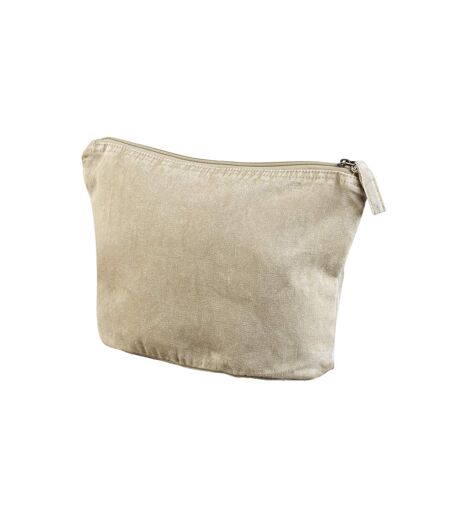 Sac À Accessoires Taille Unique Sable Westford Mill