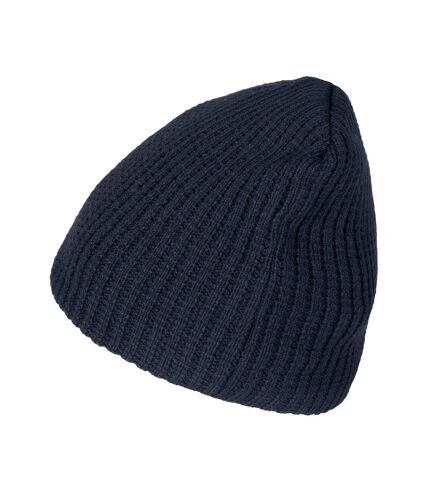 Clique - Bonnet OTTO - Adulte (Bleu marine foncé) - UTUB613