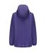 Veste De Survêtement Performance Femme Violet Karrimor-2