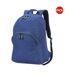 Shugon Milan Backpack - 20 Liters (Pack of 2) (Navy Blue) (One Size) - UTBC4193-1