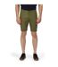 Regatta - Short COBAIN - Homme (Vert kaki) - UTRG7260