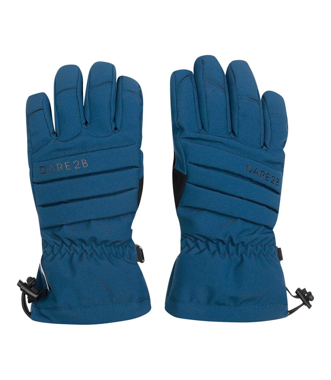 Gants De Ski Charisma Femme Denim Sombre Dare 2B-1