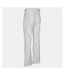 Trespass Womens/Ladies Lois Ski Trousers (White)