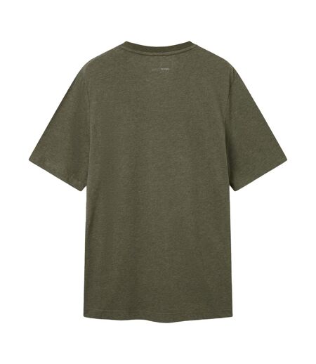Mens Tempo+ Drill Top Green Canterbury