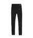 Womens/ladies High Rise Super Skinny Jeans Black Tommy Jeans-3
