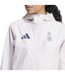 Anorak Extérieur Motif/style Pologne Femme Presque Rose Adidas-3