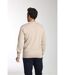 Pull col rond  en coton MILANO RDC-3