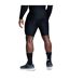 Mens Thermoreg Base Layer Shorts Black Canterbury-2