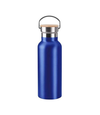 Flasque helsinki taille unique bleu MidOcean