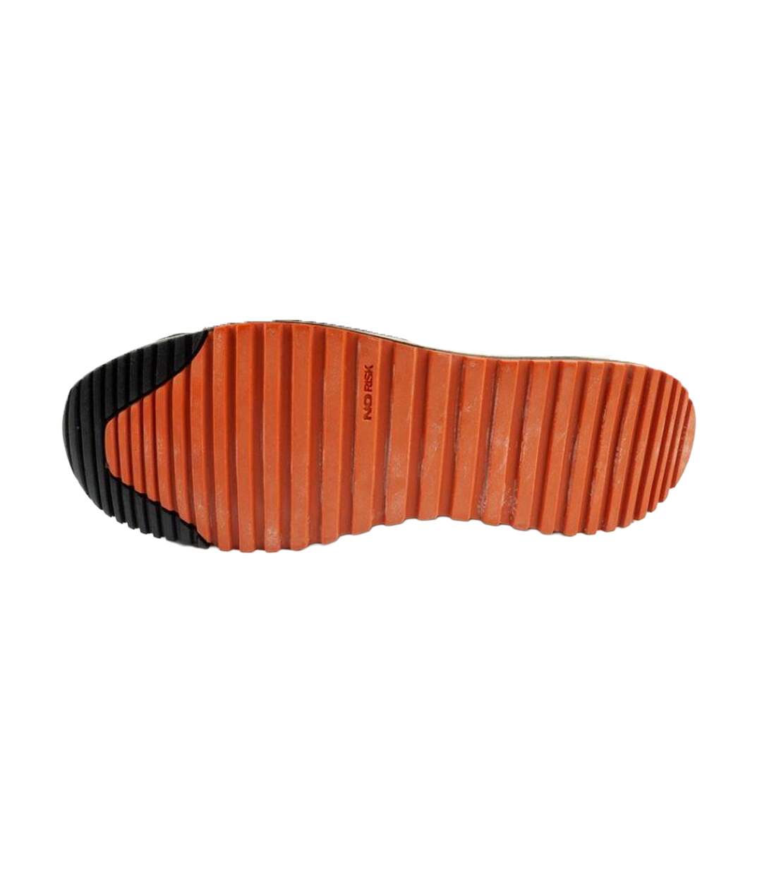 Chaussures De Sécurité Homme Noir No Risk-4