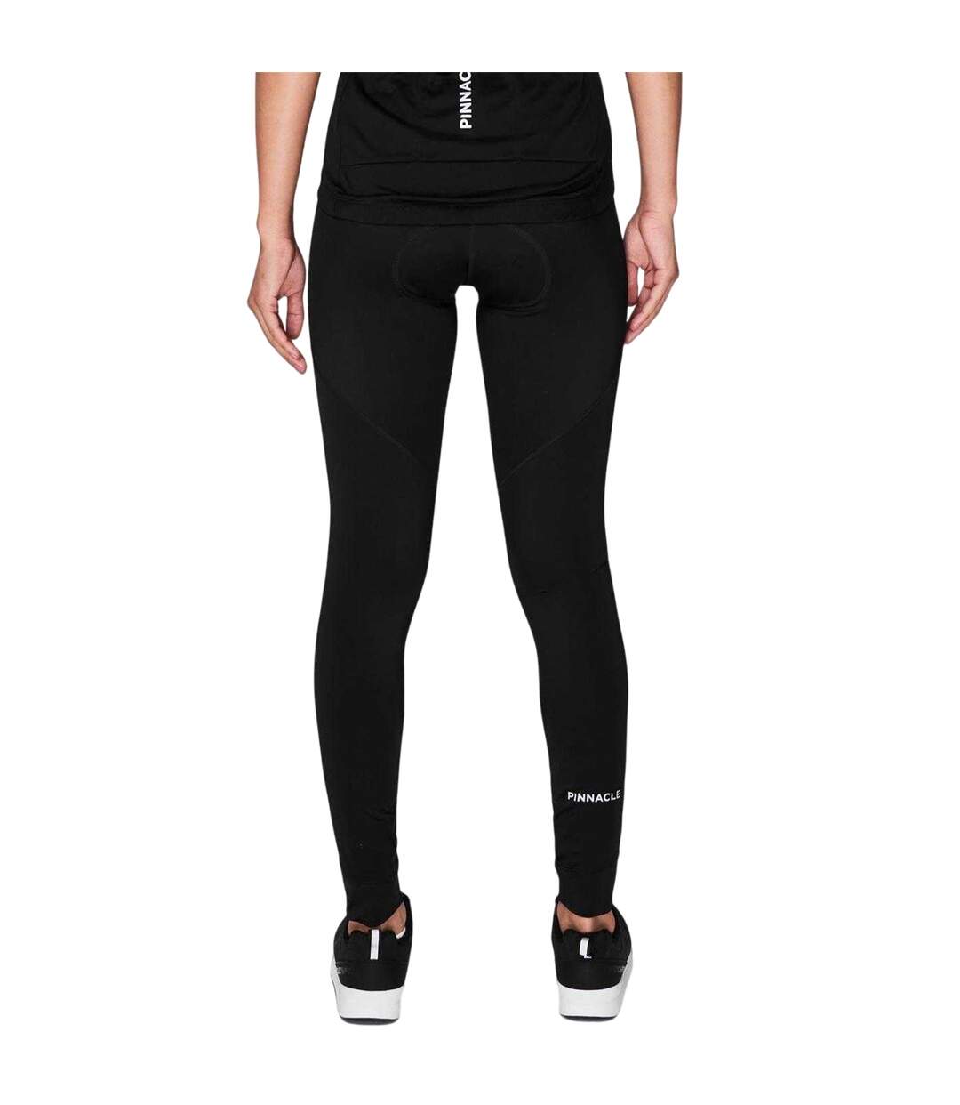 Collant Femme Noir Pinnacle-3