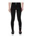Collant Femme Noir Pinnacle-3