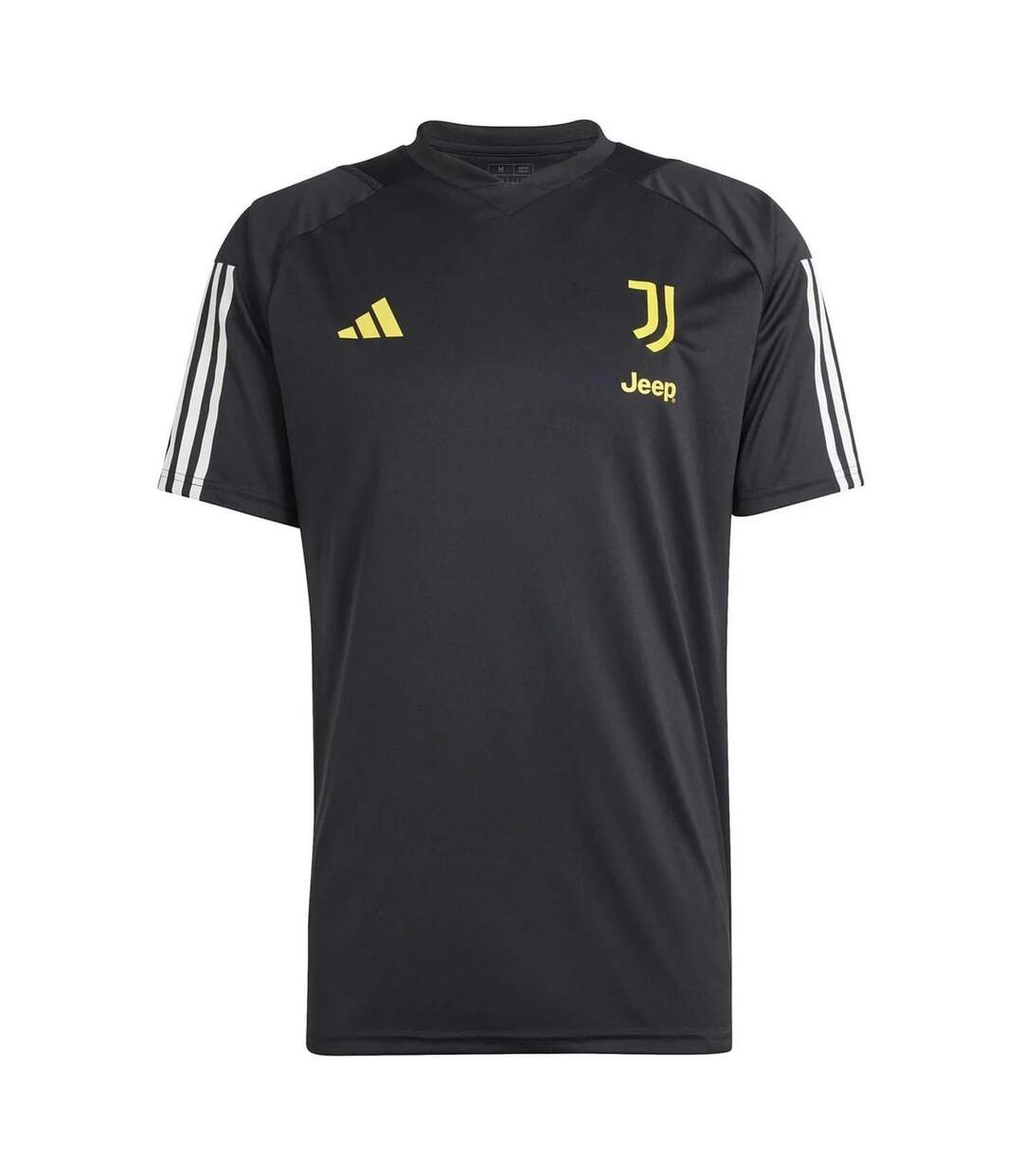 Unisex Adult Juventus Fc Jersey Black Adidas-2
