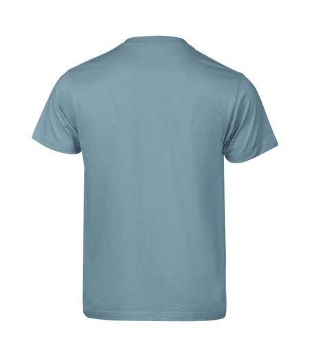 T-shirt Homme Bleu Brume Tee Jays