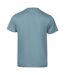 T-shirt Homme Bleu Brume Tee Jays-2