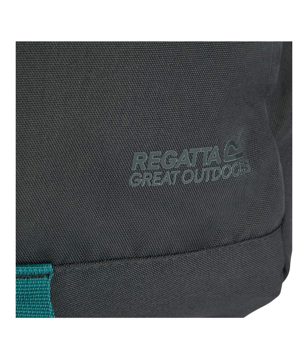 Sac À Dos Boulder Taille Unique Gris Cendre Regatta-4