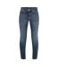 Jean Delaware Homme Bleu Foncé Boss-1