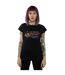 Disney Femme/Les femmes Toy Story 4 Giggle McDimples Pet Patrol - T-shirt en coton (Noir) - UTBI44438-2