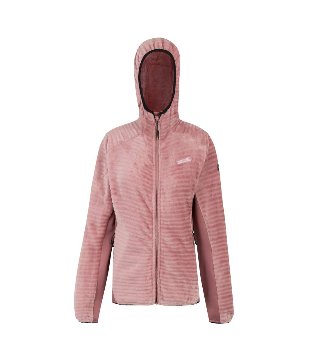 Veste Polaire Endra Femme Vieux Rose Regatta-1