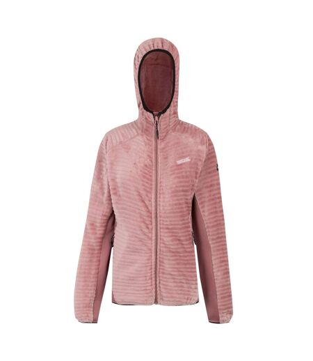 Veste Polaire Endra Femme Vieux Rose Regatta