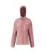 Veste Polaire Endra Femme Vieux Rose Regatta-1