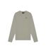 Sweat homme sauge Lyle & Scott Lyle & Scott