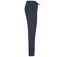 Pantalon en lin - Homme - PATS732 - bleu marine-2