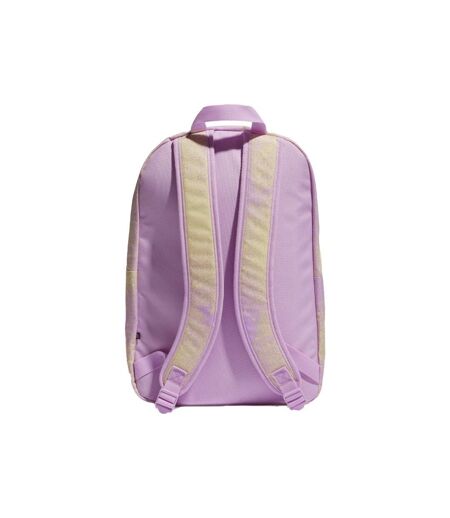 Adidas Womens/Ladies Classic Knapsack (Lilac) (One Size) - UTBS3914