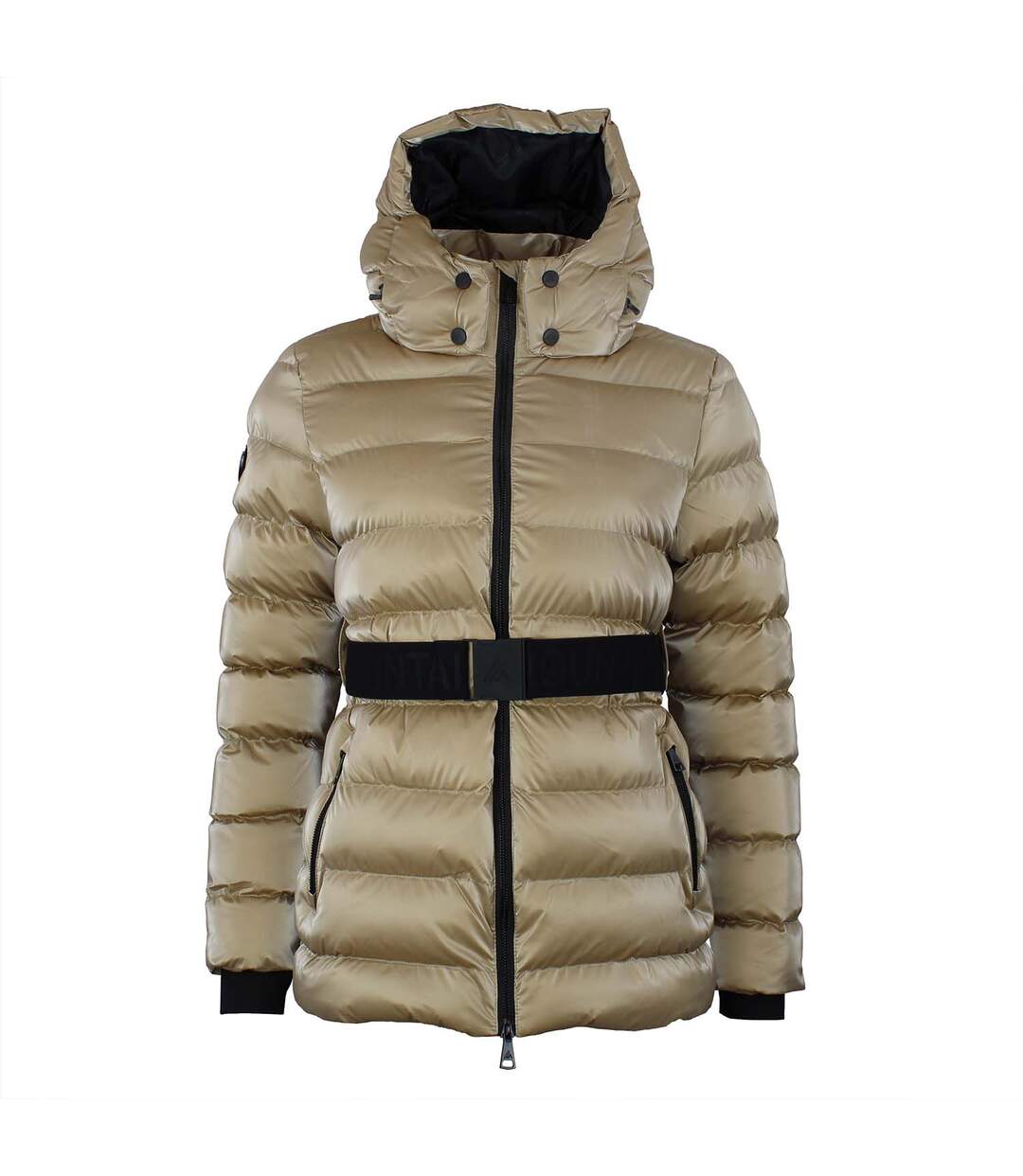 Blouson de ski femme AGNELA-1