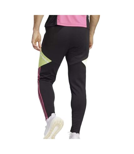 Pantalon d'entraînement Noir Homme Adidas Juventus - L