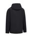Mens Carnish Waterproof Jacket Black Trespass-2