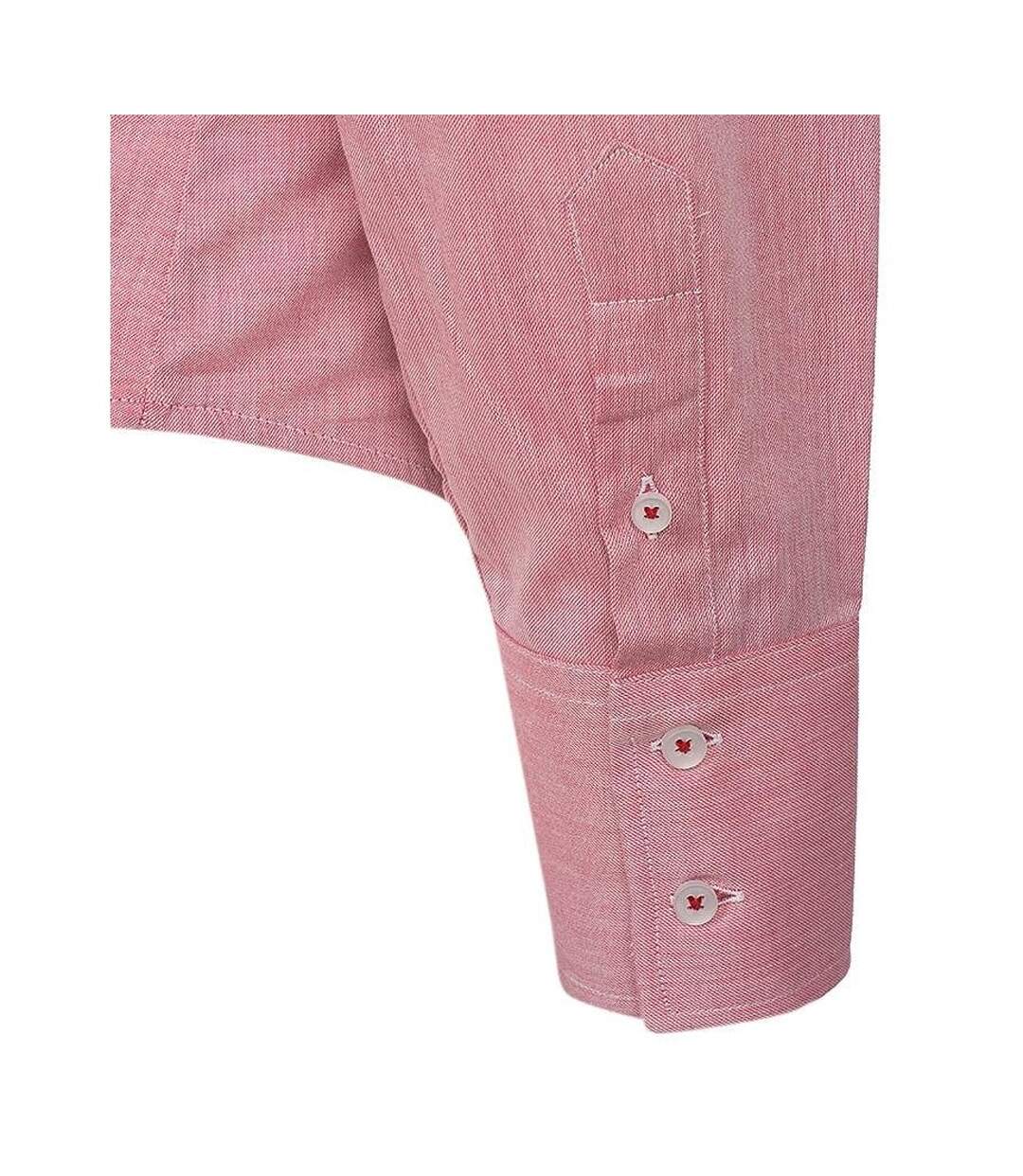 Chemisier New United States Femme Rose Di Selentino-2
