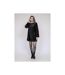 Robe courte à sequins INAZOE - Dona X Lisa-4